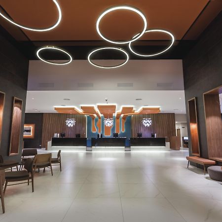 Clubhotel Riu Costa Del Sol Torremolinos Exteriör bild