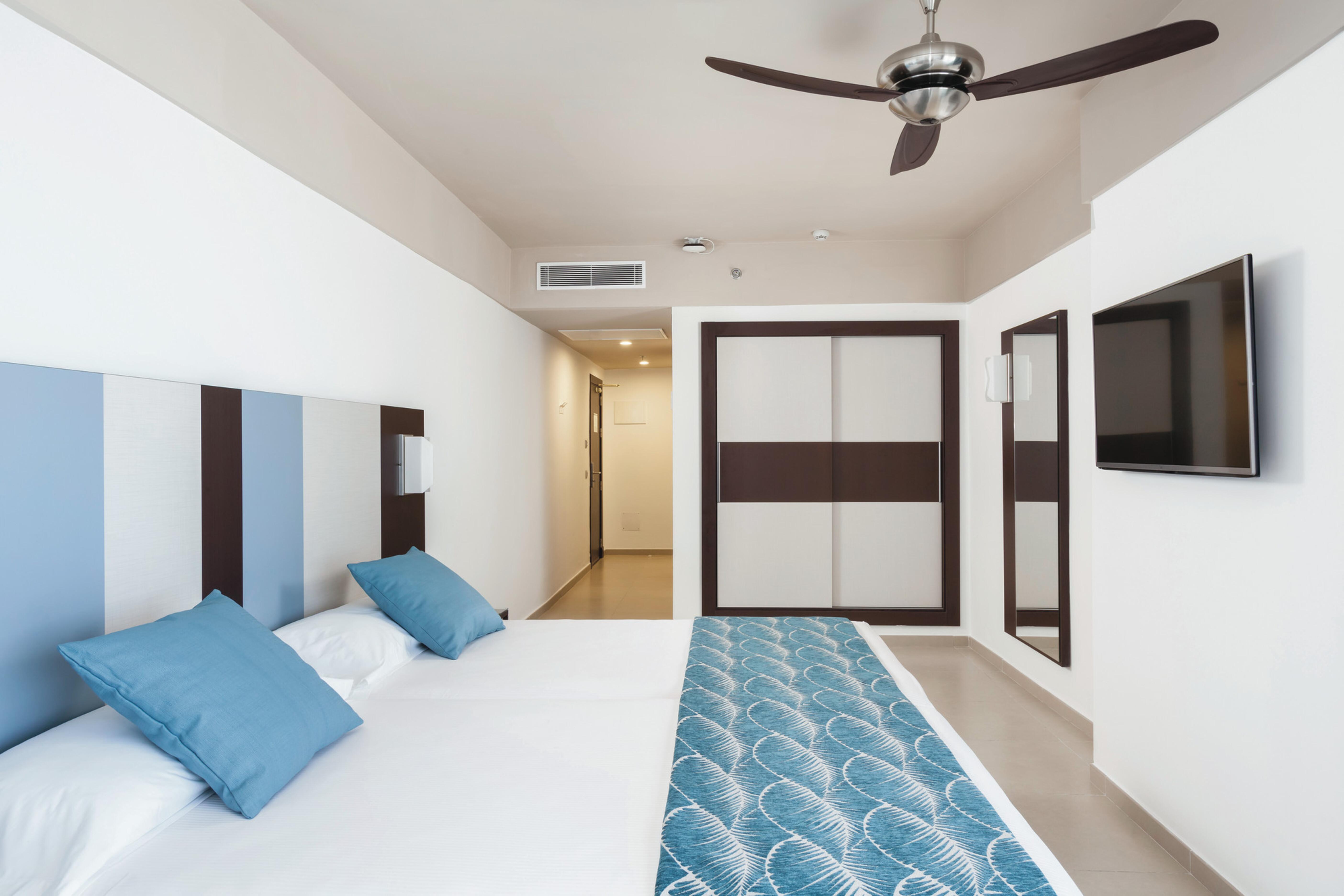 Clubhotel Riu Costa Del Sol Torremolinos Exteriör bild