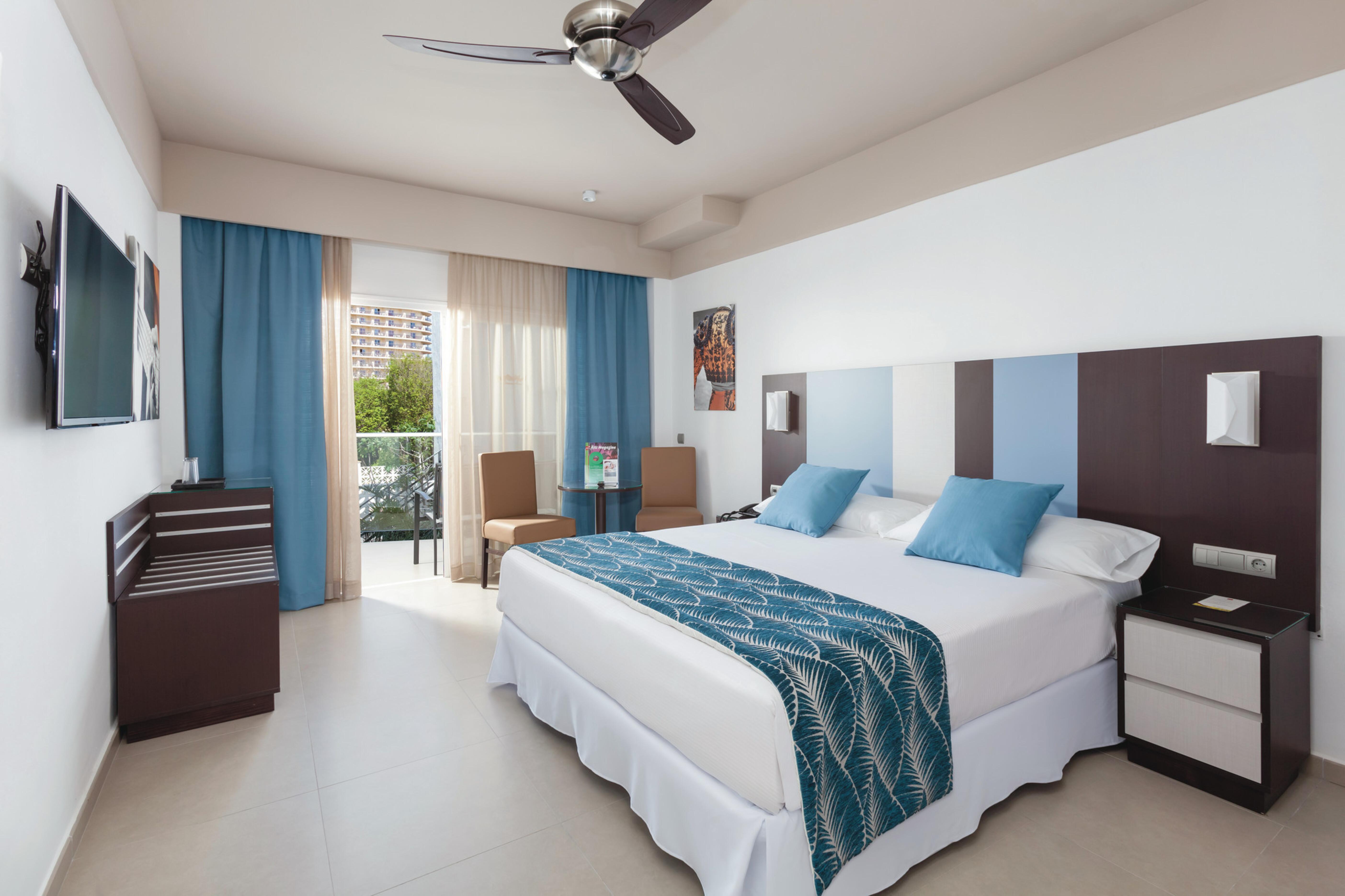 Clubhotel Riu Costa Del Sol Torremolinos Exteriör bild