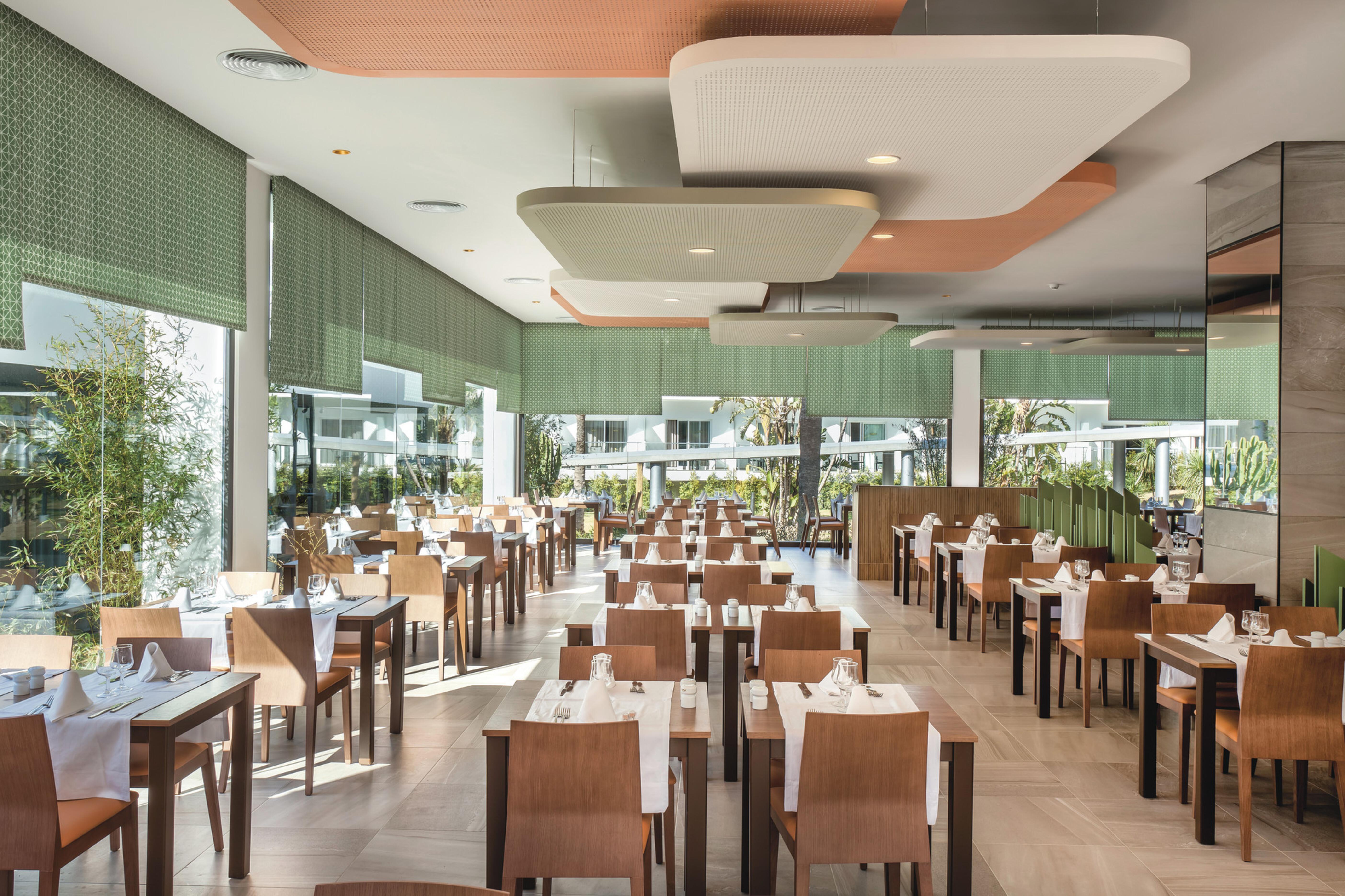 Clubhotel Riu Costa Del Sol Torremolinos Exteriör bild