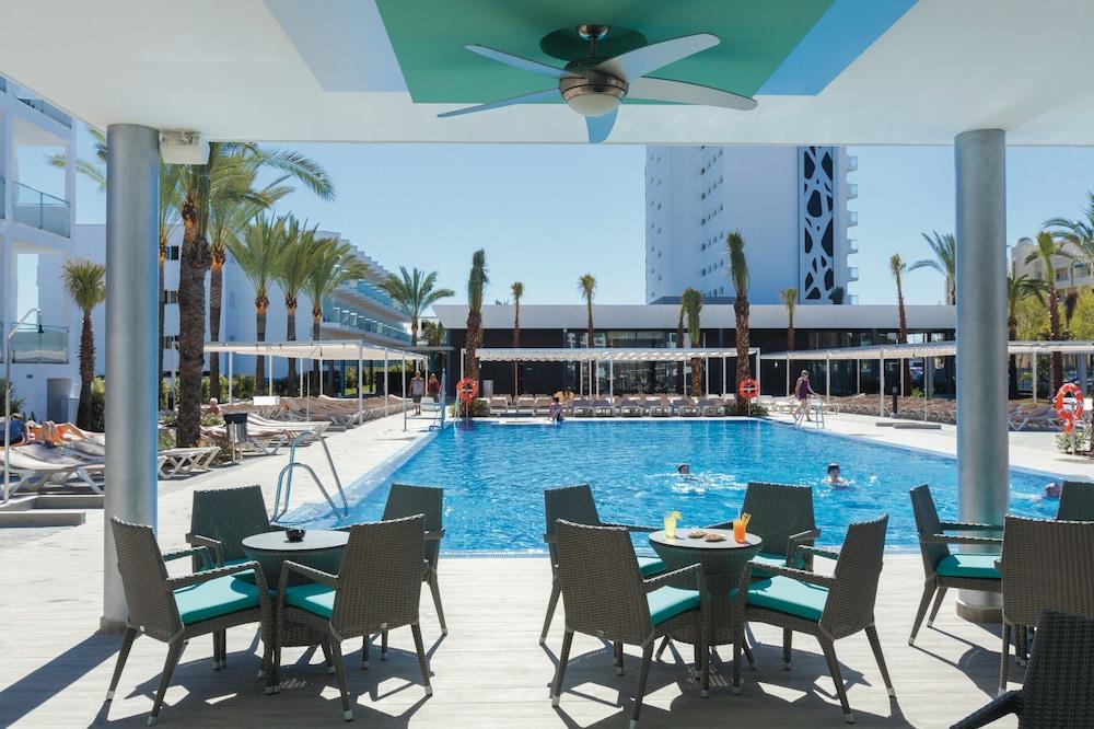 Clubhotel Riu Costa Del Sol Torremolinos Exteriör bild