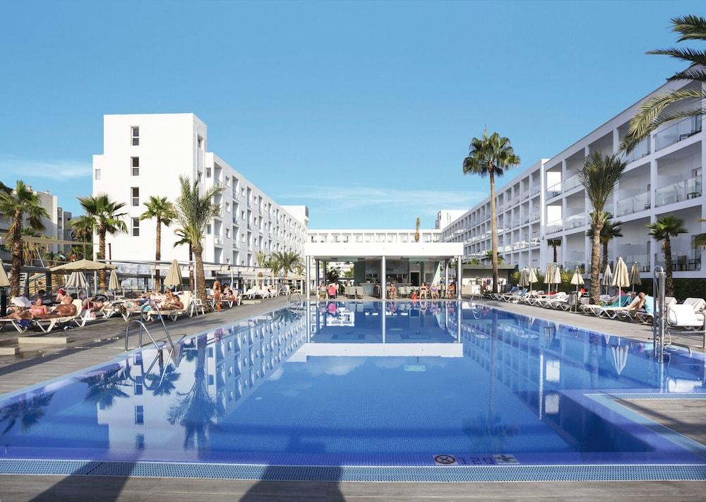 Clubhotel Riu Costa Del Sol Torremolinos Exteriör bild