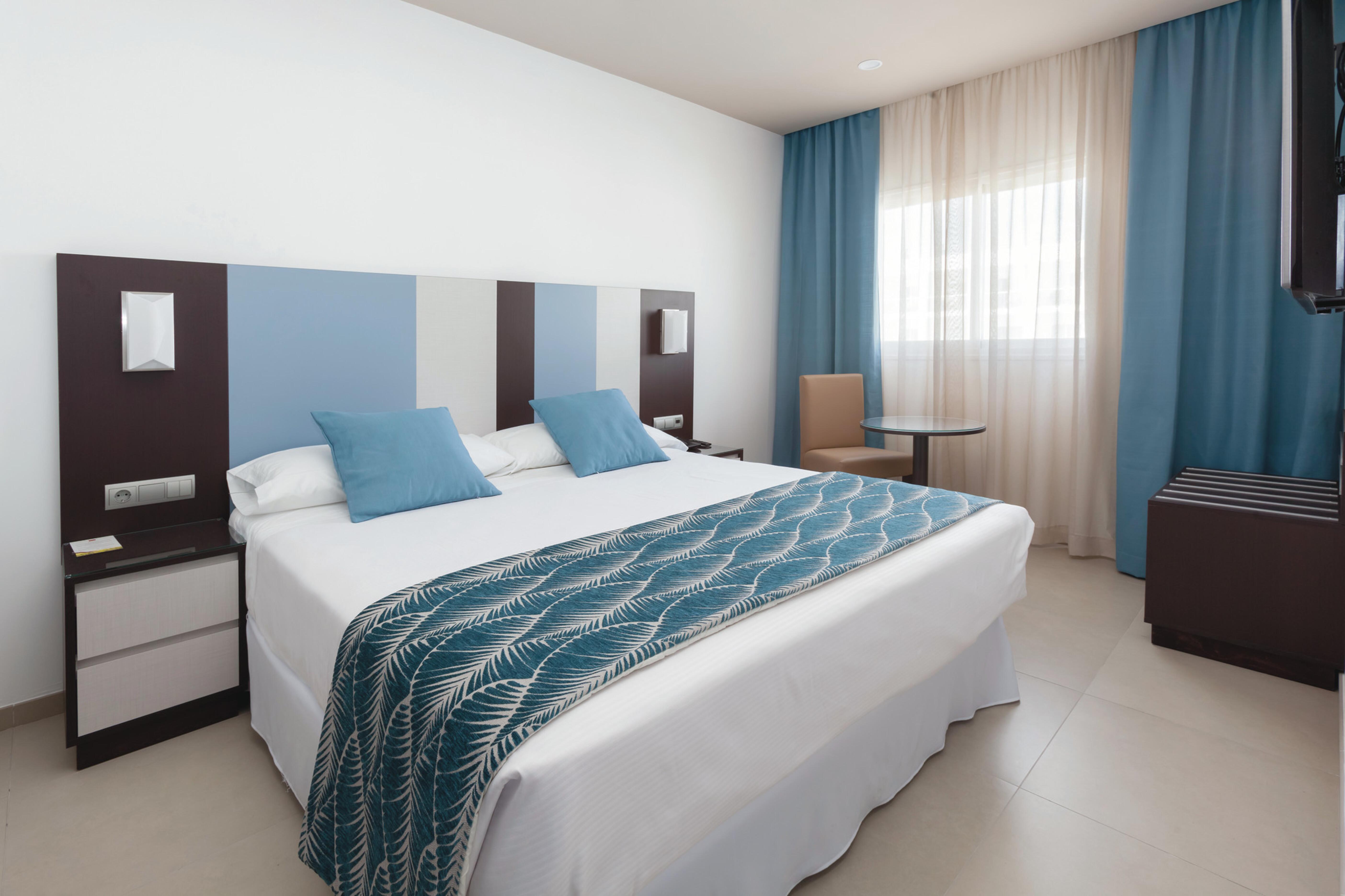 Clubhotel Riu Costa Del Sol Torremolinos Exteriör bild