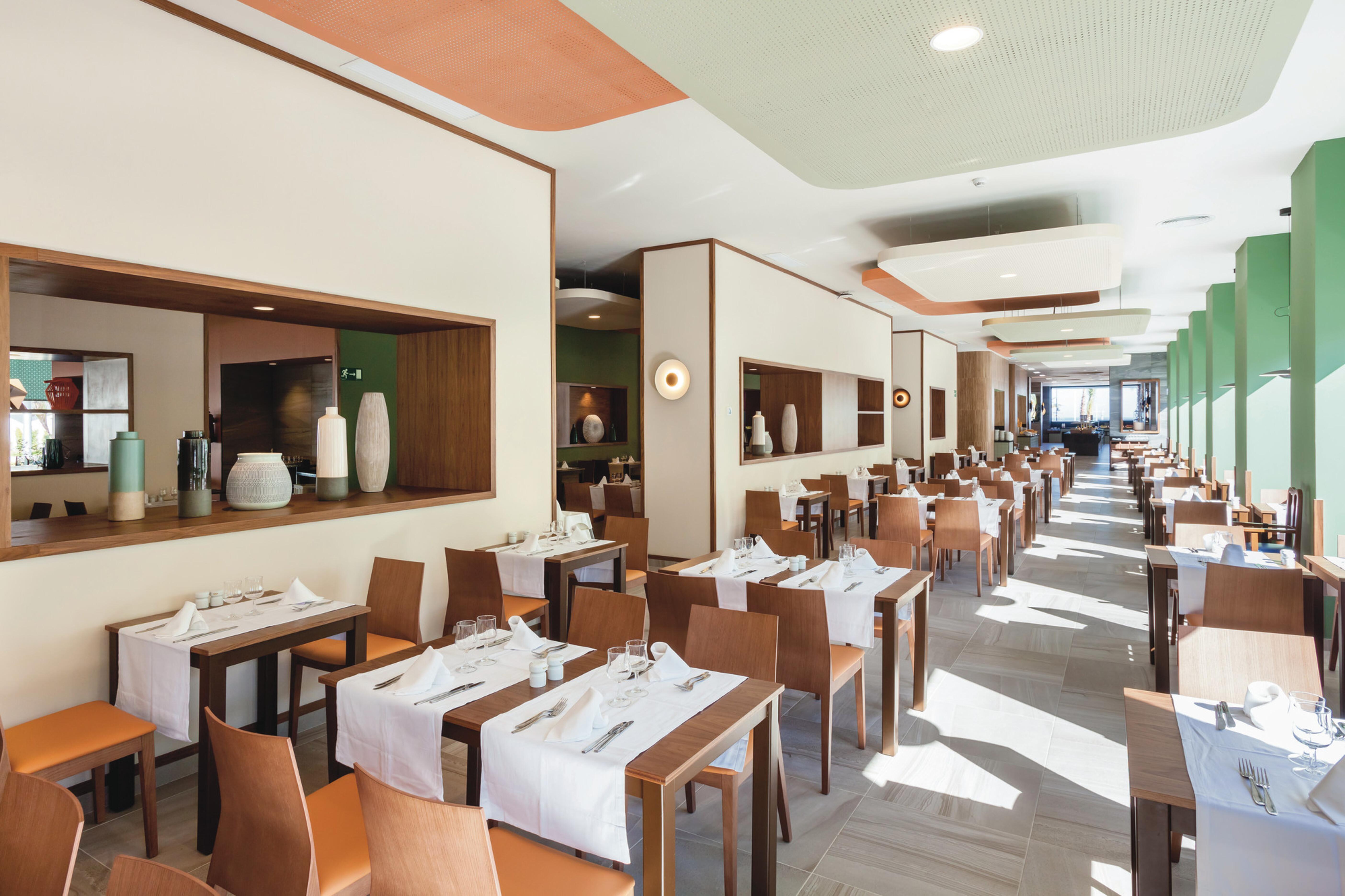Clubhotel Riu Costa Del Sol Torremolinos Exteriör bild