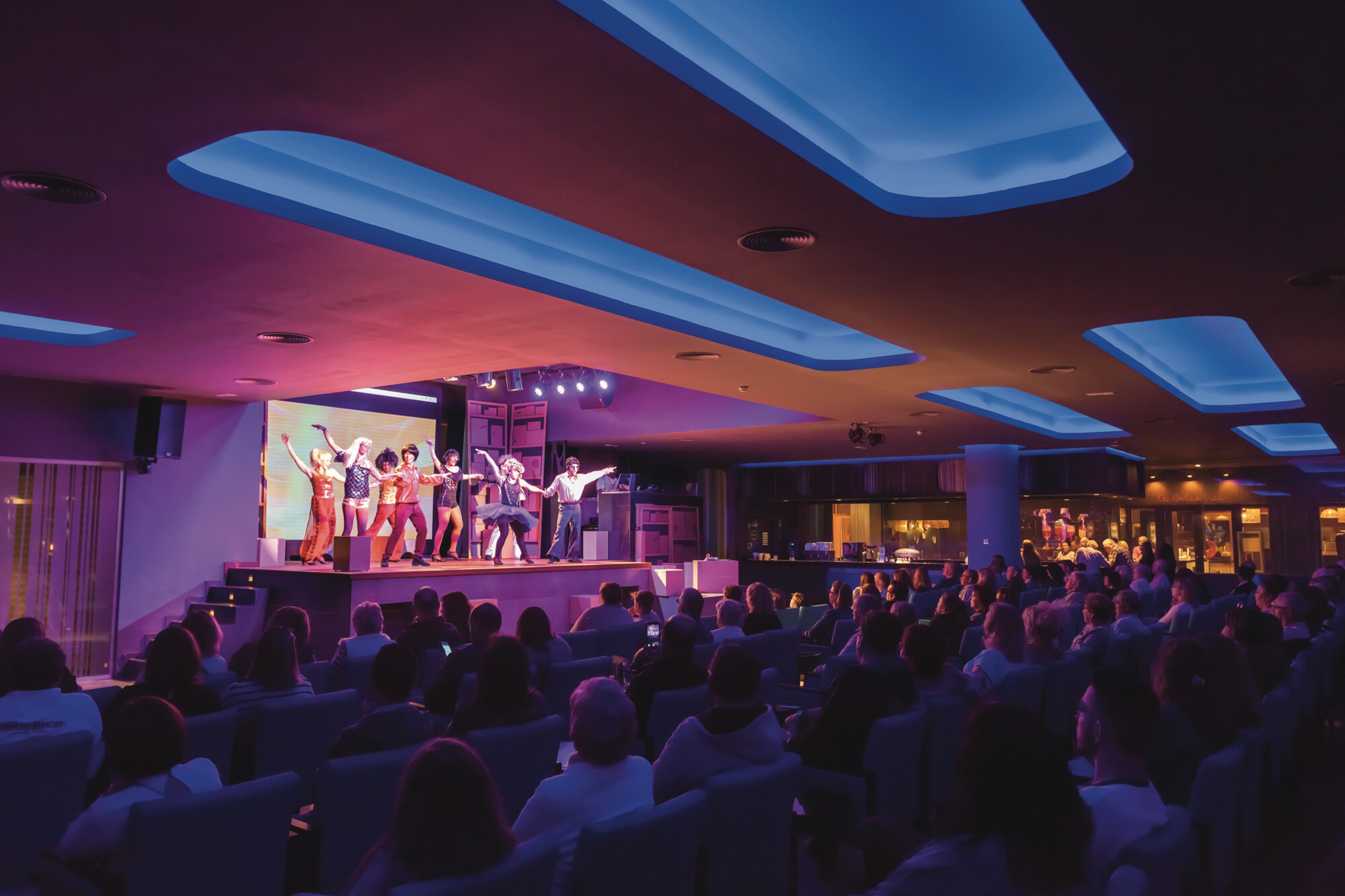Clubhotel Riu Costa Del Sol Torremolinos Exteriör bild