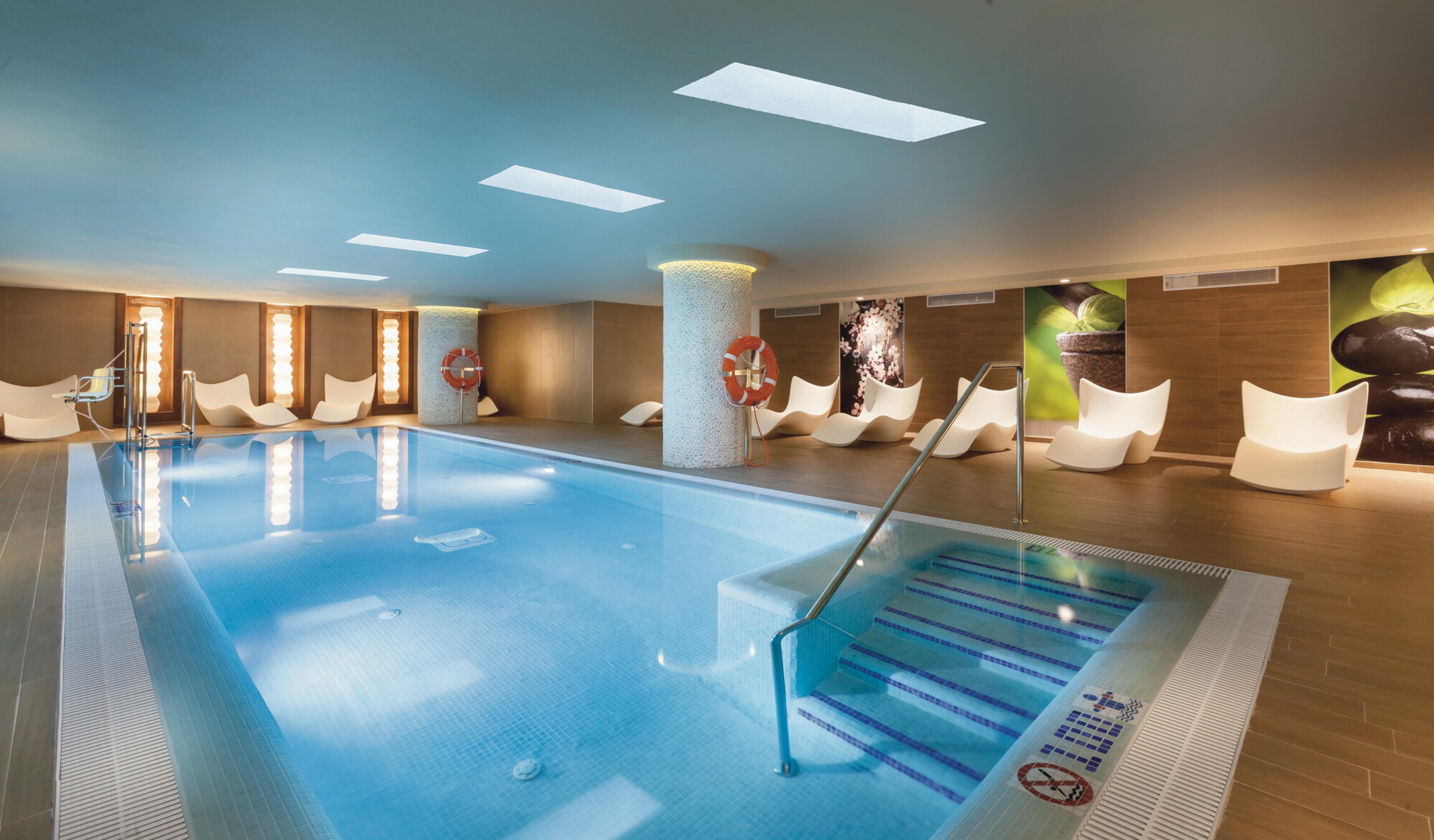 Clubhotel Riu Costa Del Sol Torremolinos Exteriör bild