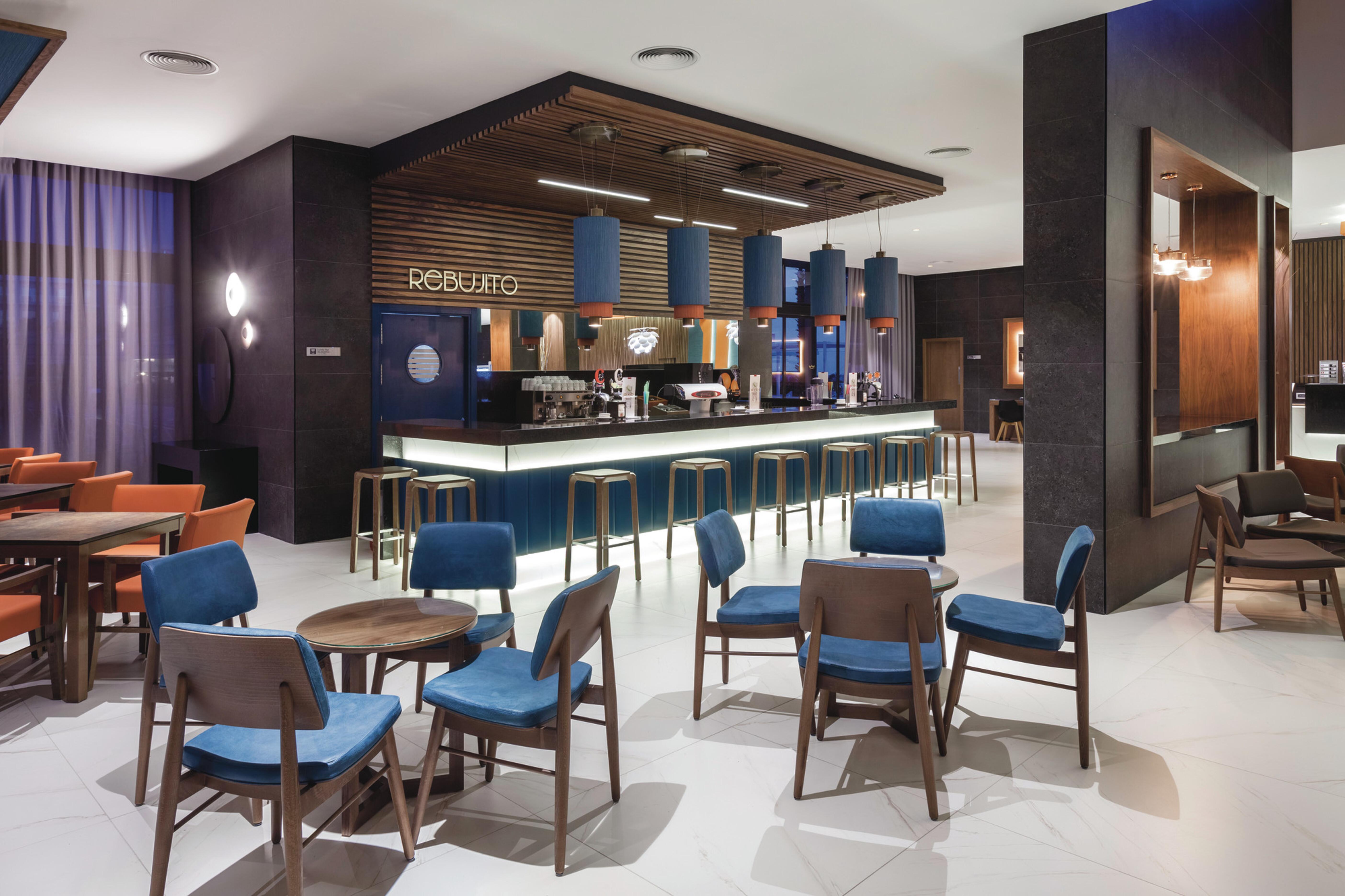 Clubhotel Riu Costa Del Sol Torremolinos Exteriör bild