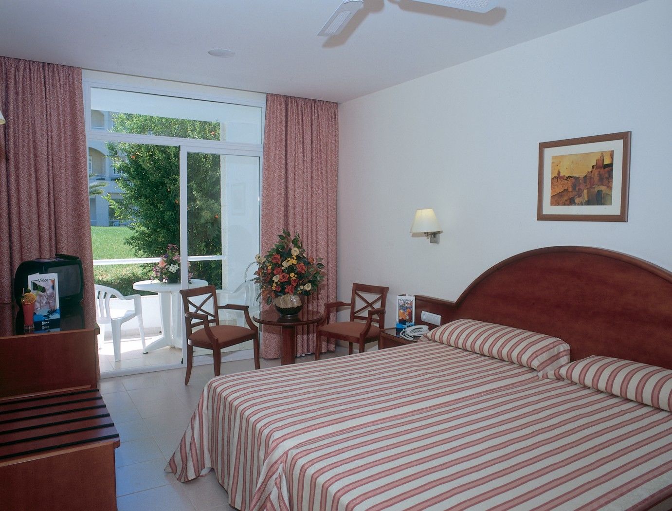 Clubhotel Riu Costa Del Sol Torremolinos Exteriör bild