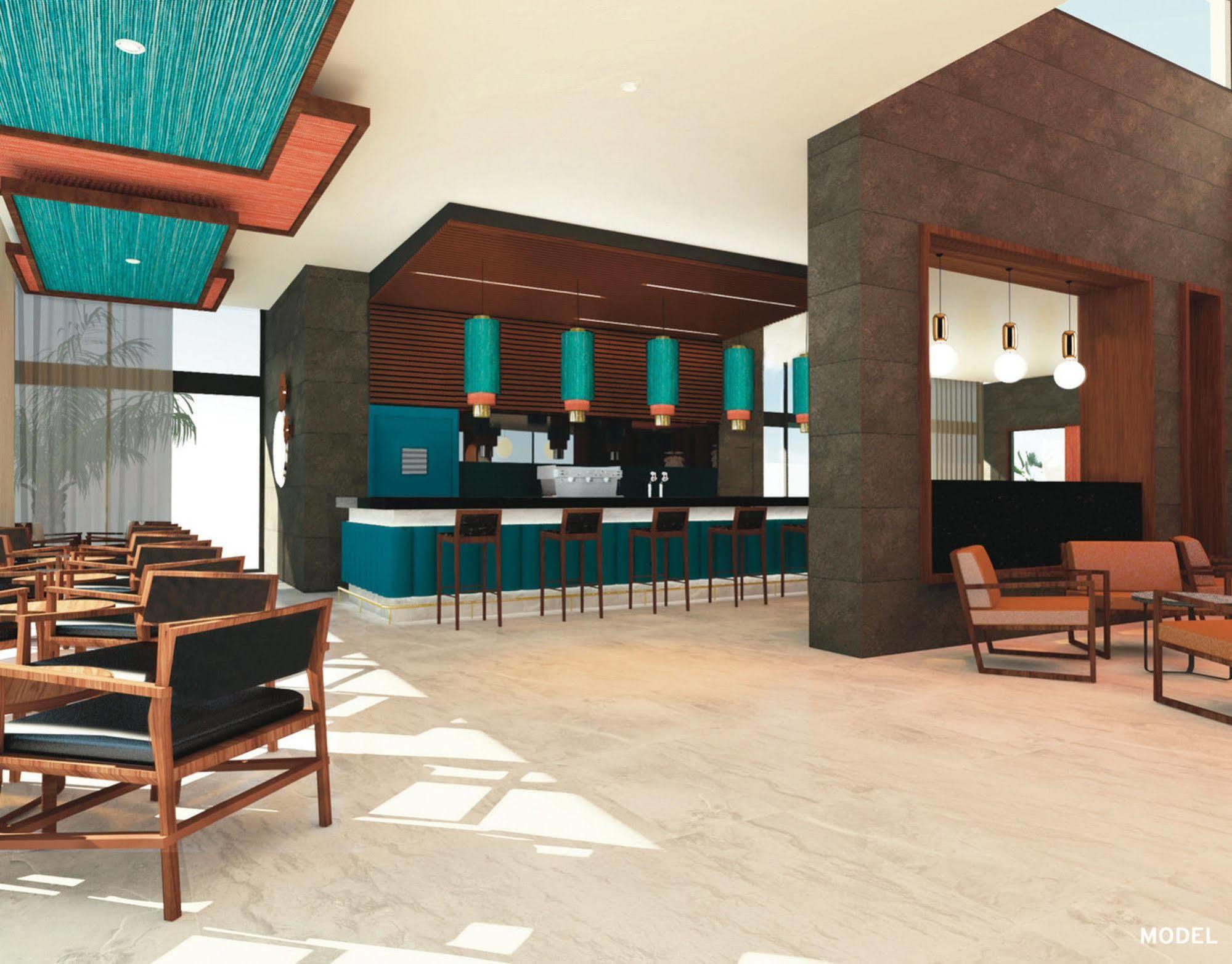 Clubhotel Riu Costa Del Sol Torremolinos Exteriör bild